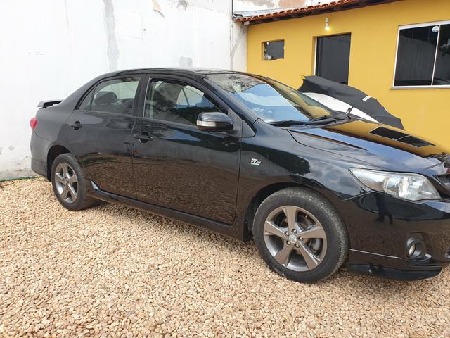 Corolla XRS Automático - Foto 2