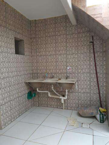 Casa pra alugar