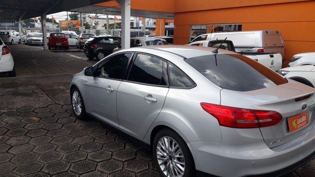 FOCUS 2018/2018 2.0 SE FASTBACK 16V FLEX 4P POWERSHIFT - Foto 5