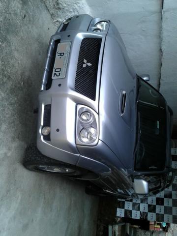 Mitsubishi Pajero Sport 3.5 4x4 - Foto 6