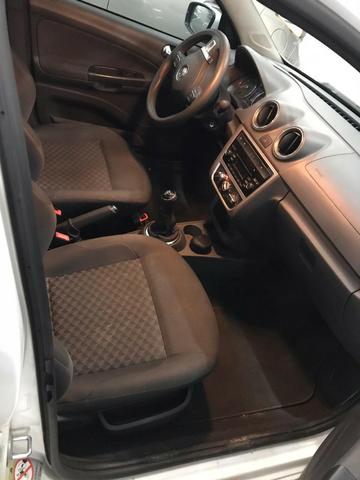 Vendo voyage comfortline 2016 . Motor 1.0 - 70mil KM rodado - Foto 9