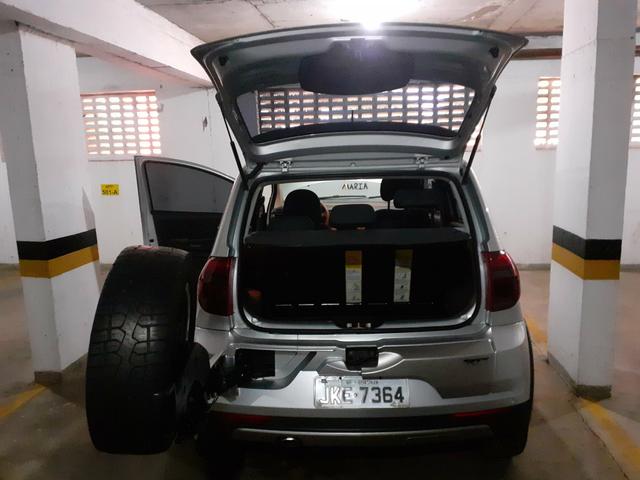 Volkswagen Crossfox 1.6 Flex MI - Foto 3
