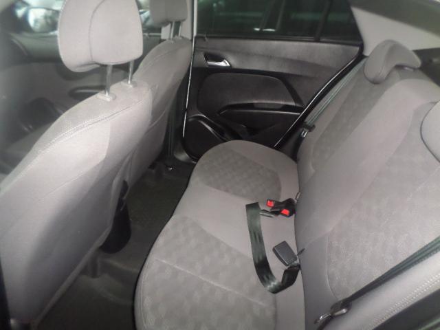 HYUNDAI HB20S 1.6 COMFORT PLUS 16V FLEX 4P MANUAL - Foto 8
