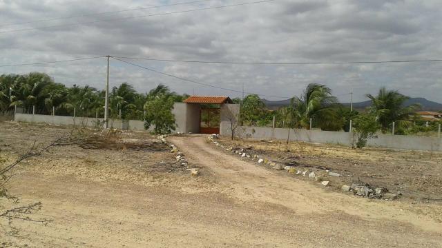 Vendo ou troco chácara na estrada da adutora - Foto 13