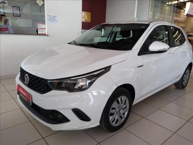 FIAT ARGO 1.0 FIREFLY FLEX DRIVE MANUAL - Foto 3