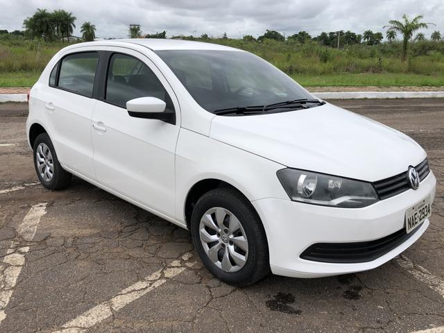Gol trend 1.6 2015