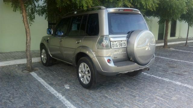 Pajero TR4 - Foto 3