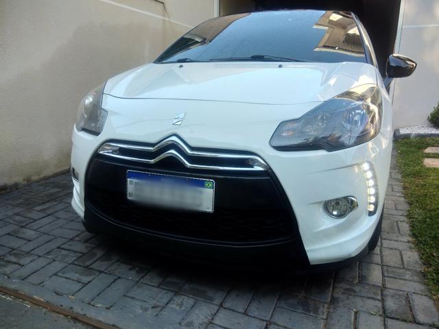 Ds3 stg 3 - Foto 9