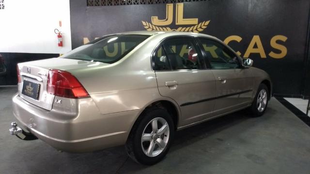Civic lx - Foto 2
