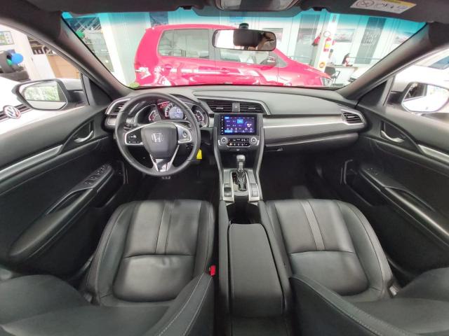 HONDA CIVIC 2018/2018 2.0 16V FLEXONE EX 4P CVT - Foto 10