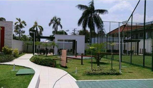 Cond View, Ponta Negra, 2 Quartos, Modulado, 6 Andar, Prox ao Shopping - Foto 17