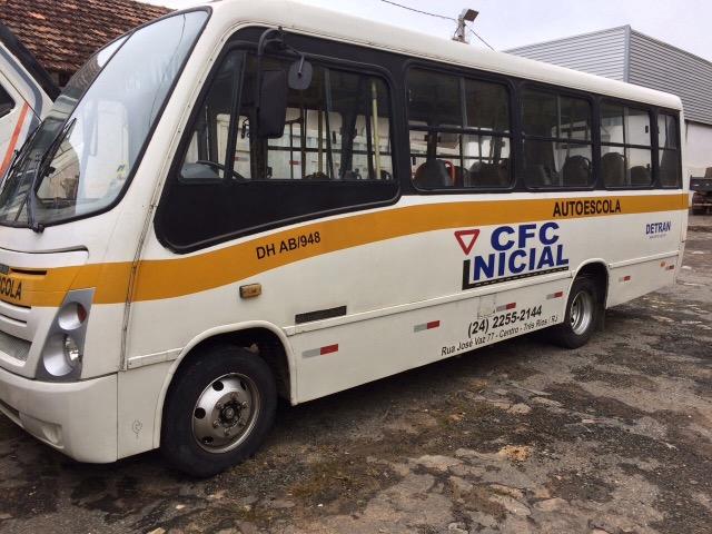 Micro ônibus, vam, ônibus, lotacao - Foto 4