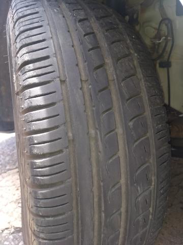 Fox Highline 1.6 16V 2015 - Foto 8