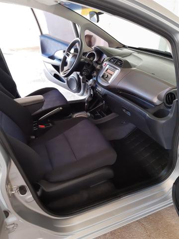 Honda Fit LX 1.5 16v AT 2014- abaixo fipe- ac/tr - Foto 15