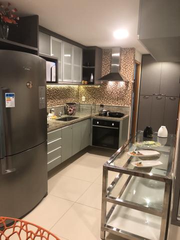 Diária R$ 790,00 Flat luxo, Oka Beach -Muro Alto, Porto Galinhas - Foto 17