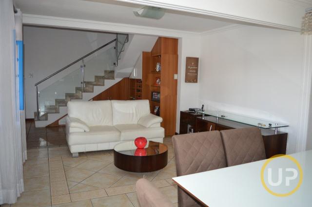 Casa à venda com 3 dormitórios em Alípio de melo, Belo horizonte cod:UP5015 - Foto 5