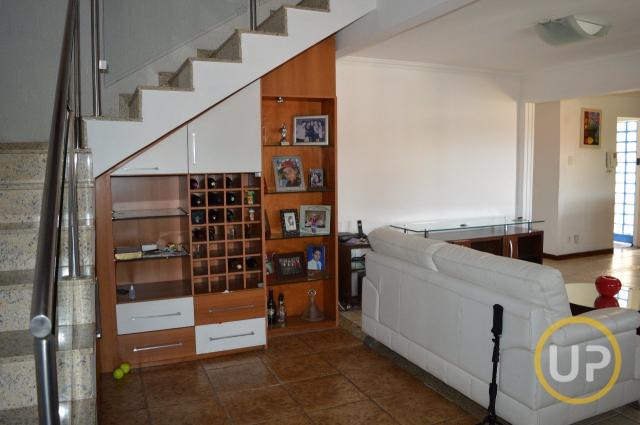 Casa à venda com 3 dormitórios em Alípio de melo, Belo horizonte cod:UP5015 - Foto 3