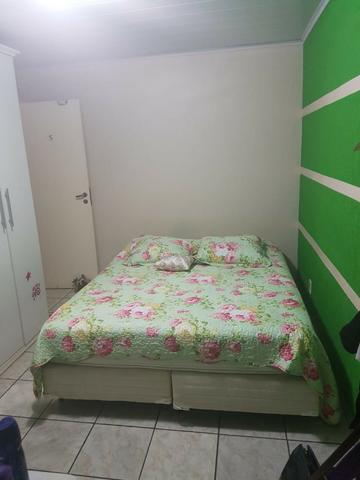 Casa 2 quartos, QR 602, perto do Superbom!! - Foto 4
