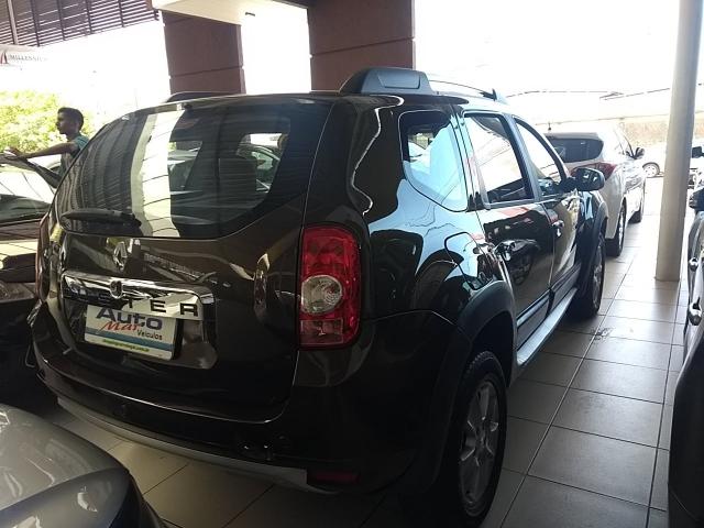 Renault duster 2013/2014 2.0 dynamique 4x2 16v flex 4p manual - Foto 5