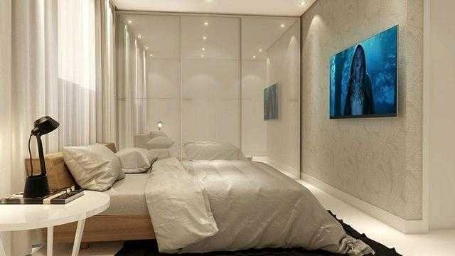 Apto 2 quartos, novo, no Geisel, condomínio com área de lazer completa - Foto 9