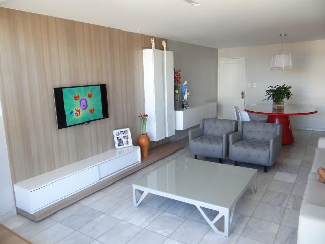 Ótimo Apartamento na Ponta Verde - Foto 2