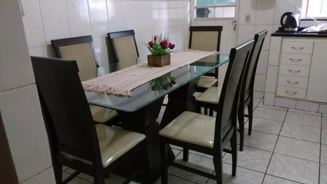 Casa 2 quartos, QR 602, perto do Superbom!! - Foto 8