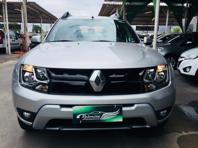 Duster Dynamique 1.6