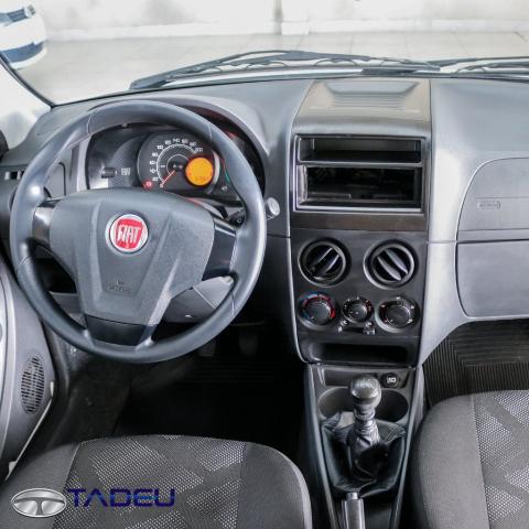 FIAT PALIO 2016/2016 1.0 MPI FIRE 8V FLEX 4P MANUAL - Foto 5