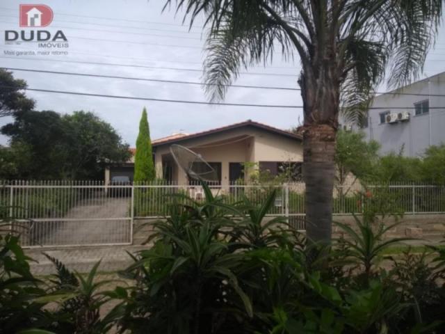 Casa à venda com 3 dormitórios em Centro, Balneário rincão cod:24263