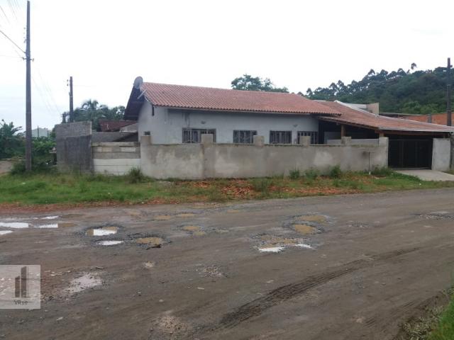 Casa, Parque Guarani, Joinville-SC