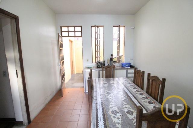 Casa à venda com 5 dormitórios em Padre eustáquio, Belo horizonte cod:UP6429 - Foto 11
