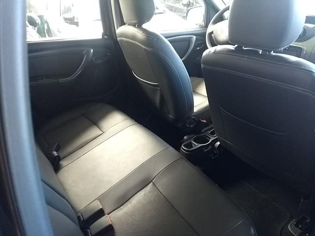 Renault duster 2013/2014 2.0 dynamique 4x2 16v flex 4p manual - Foto 4