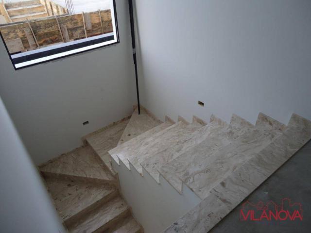 Casa à venda, 330 m² por r$ 1.080.000,00 - urbanova - são josé dos campos/sp - Foto 13