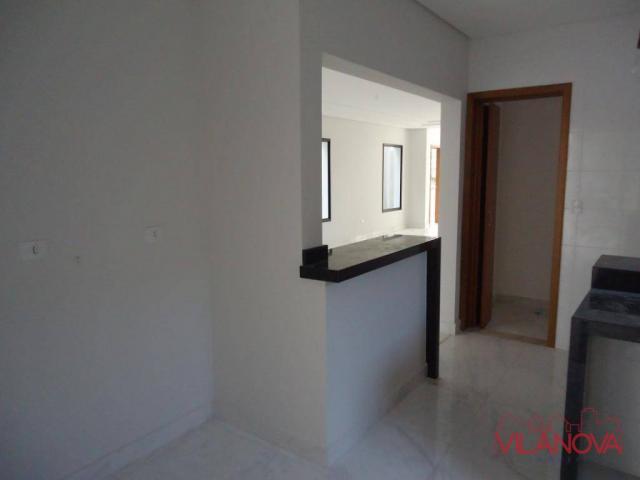 Casa à venda, 330 m² por r$ 1.080.000,00 - urbanova - são josé dos campos/sp - Foto 8