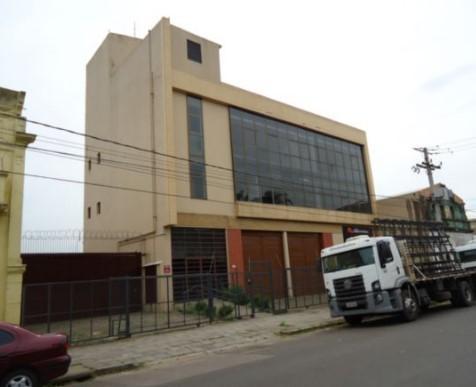 Pavilhão para alugar, 900 m² por r$ 12.500,00/mês - são geraldo - porto alegre/rs