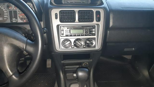 Mitsubishi pajero Tr4 4x4 - Foto 9