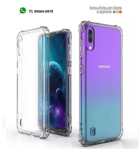 Capa tpu anti impacto xiaomi note 7 A1 A2 Note 6 pro Mi 8 lite mi 9t 9se mi  max 3 - Celulares e telefonia - Paralela, Salvador 621094098 | OLX