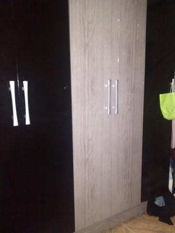 Vendo guarda roupa