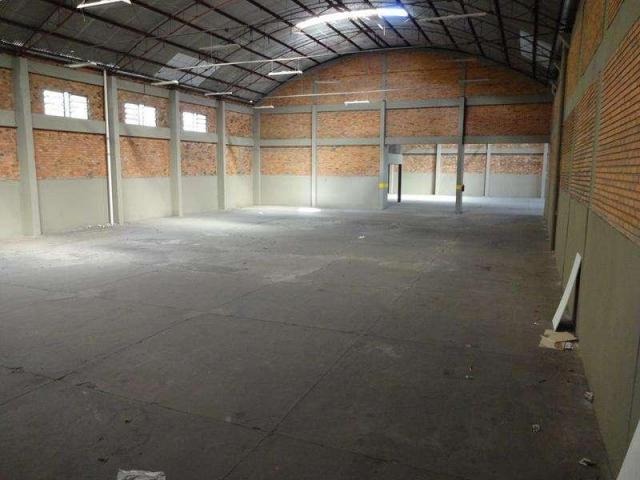 Pavilhão para alugar, 1300 m² por r$ 15.000/mês - navegantes - porto alegre/rs - Foto 6
