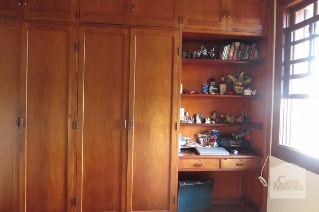 Casa à venda com 3 dormitórios em Alto caiçaras, Belo horizonte cod:247267 - Foto 17