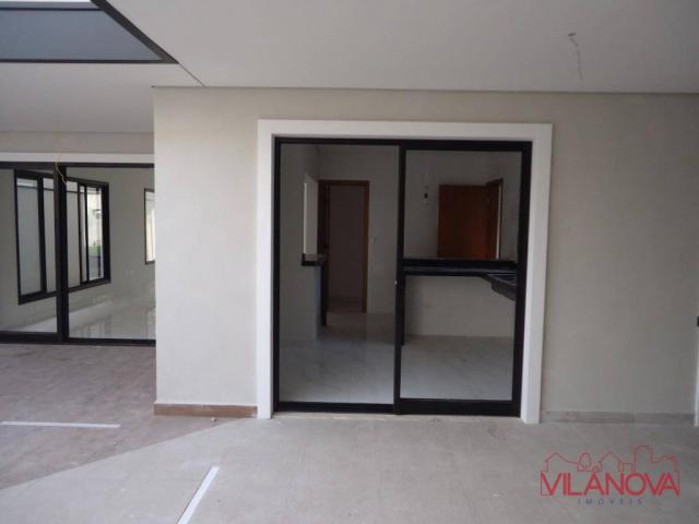 Casa à venda, 330 m² por r$ 1.080.000,00 - urbanova - são josé dos campos/sp - Foto 12