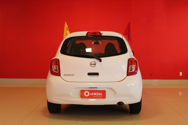 Nissan March - Foto 2