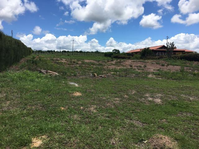 Lote de condomínio em Gravatá/PE, com 2.400 m² - REF.224 - Foto 8