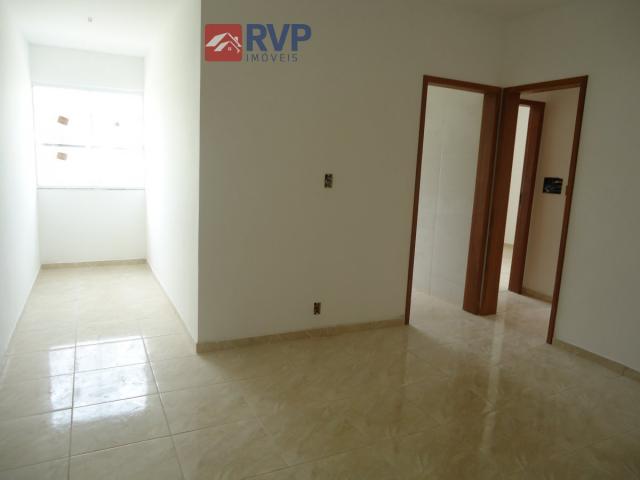 Apartamento, Encosta do Sol, Juiz de Fora-MG
