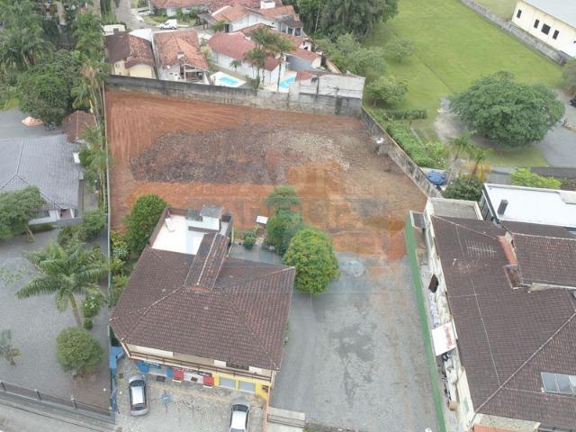 A166 - Terreno Urbano Comercial c/ 1850m² - Bairro Costa e Silva - Joinville/SC - Foto 3