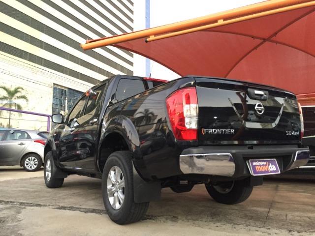 Nissan Frontier + ( Brinde SOMENTE com Vendedor WELTON ) Leia o Anúcio - Foto 10