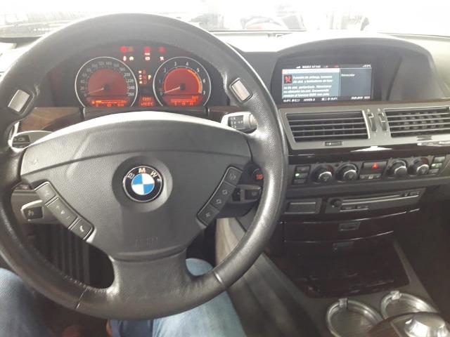 O.P.O.R.T.U.N.I.D.A.D.E Bmw 750i 4.8 Sedan V8 32V - Foto 16