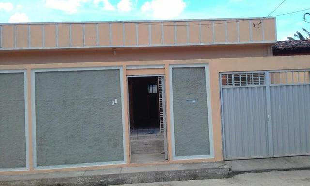 Mega Promoção! Casa Reformada Na laje Com 3 Vagas, 3 Qtos Na Ur:05 - Foto 6