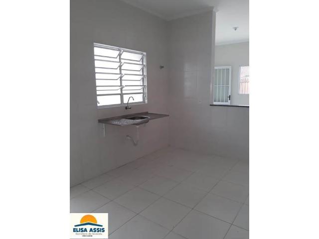 Casa 02 dormitórios Mongaguá - Foto 7