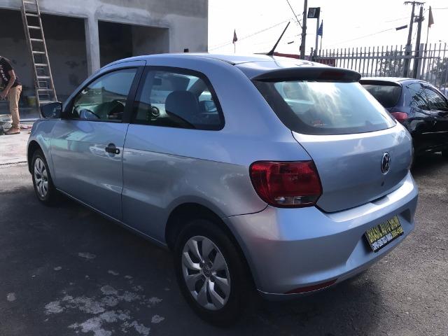 Gol G6 1.0 2016 - Foto 3